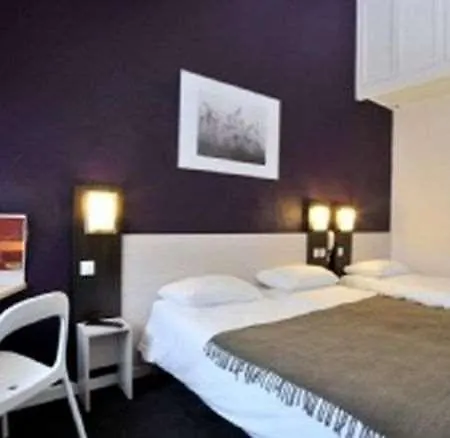 Hotel Brit Hotel Confort Lyon Dardilly