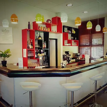 Hotel Brit Hotel Confort Lyon Dardilly 2*