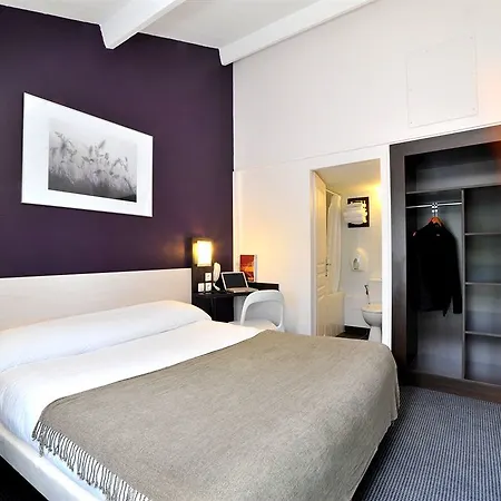 Brit Hotel Confort Lyon Dardilly