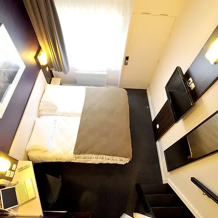 Hotel Brit Hotel Confort Lyon Dardilly