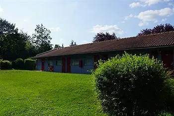 Hotel Brit Hotel Confort Lyon Dardilly 2*