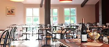 Hotel Brit Hotel Confort Lyon Dardilly