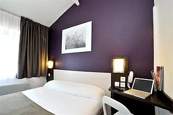 Hotel Brit Hotel Confort Lyon Dardilly 2*