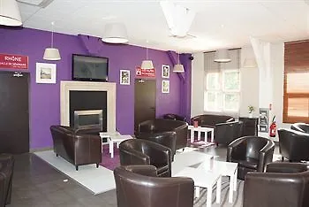 Hotel Brit Hotel Confort Lyon Dardilly 2*