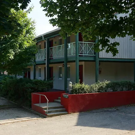 Brit Hotel Confort Lyon Dardilly Hotel