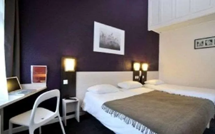 Hotel Brit Confort Lyon